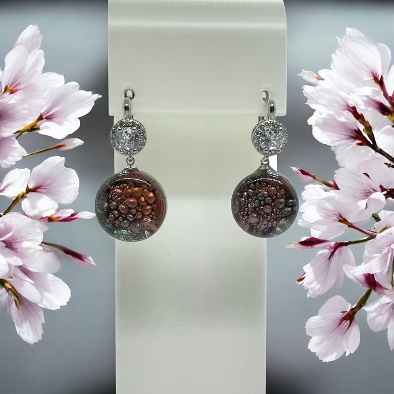 Auskari "Laimes kosmoss"